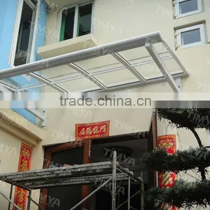 2015 Decorative Aluminum Window Awning Bracket Parts thumbnail-3