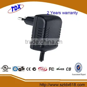Hot Selling DC in 12V Adaptor 1A Shenzhen Factory thumbnail-6