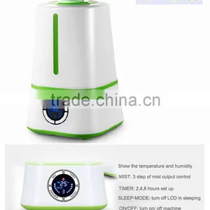 4l Air Humidifier on Humidifier thumbnail-1
