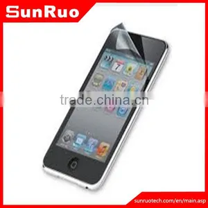 High Clear Screen Protector for Iphone 5/5S thumbnail-1