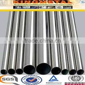 A249 ss 321 Stainless Steel Pipe thumbnail-5