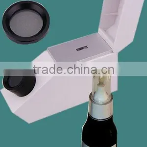 White 0.003 Accuracy Gem Refractometer thumbnail-1