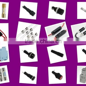 Dong Guang Supplier:1A - 100A Blade Fuse,auto Fuse thumbnail-3