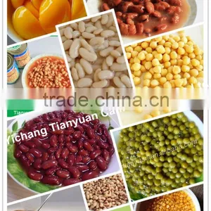 HACCP,FDA,IFS,KOSHER Certification Canned Food Factory thumbnail-2