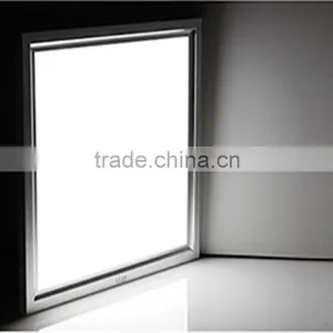 High Lumen Square Led 600x600 Recessed Panel Light thumbnail-3