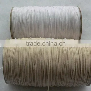 White Cotton Ropes thumbnail-1