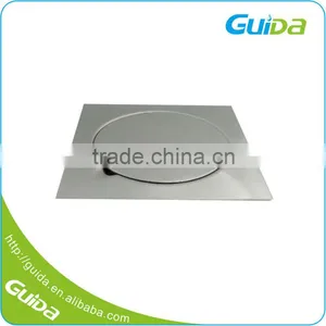 Basement Shower Channel Floor Grates Drain Floor thumbnail-4