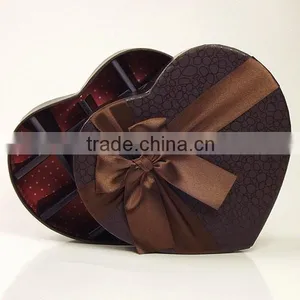 Luxury Paper Chocolate Packaging Box thumbnail-1