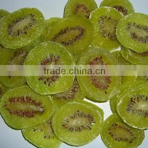 IQF Frozen Kiwi Sliced With Best Price for Sale thumbnail-5