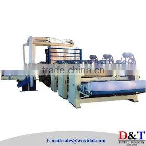 TEXTILE MACHINE YL-2 NEEDLE PUNCHING MACHINE thumbnail-1