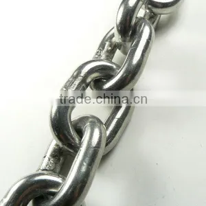 Stainless Steel Anchor Chain thumbnail-1