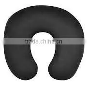 Memory Foam Travel Pillow thumbnail-4