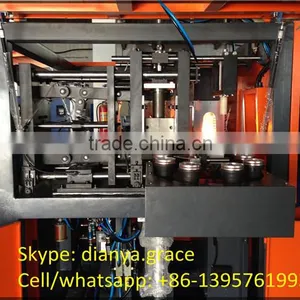 1 Cavity Manual Type Blowing Machine thumbnail-2