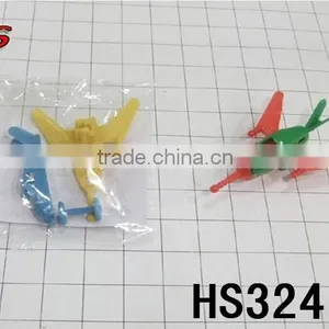 Popular Little Intelligent Diy Model Car Toy thumbnail-6
