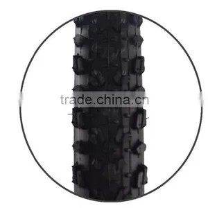 Hot Sale Various Size High Quality Wholesale Price Bicycle Tyres Bicycle Parts thumbnail-5