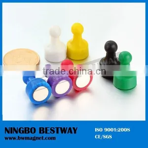 Hot Sale Goodlook Magnet Pin thumbnail-1