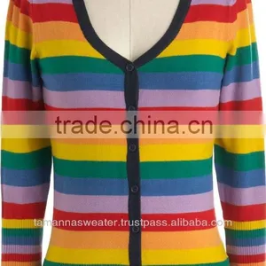 SCHOOL SWEATERS - BOYS & GIRLS CARDIGAN AND PULLOVER SWEATERS thumbnail-1