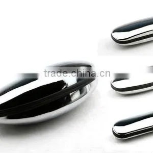 Electroplate Metal Sunglass Case Box thumbnail-1