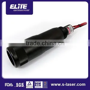 More Than 10,000hrs Red Laser Module,circle Dot Laser Module,laser Pointer thumbnail-1