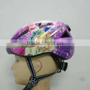 Adult Use Unisex Safety Bicycle Helmet for Riding thumbnail-2
