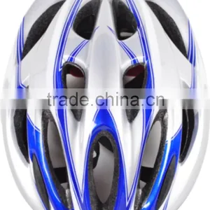 2016 Newest High Quality Useful LED Bicycle Light Helmet thumbnail-4