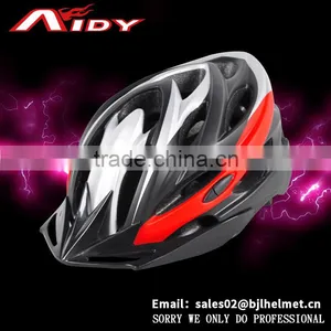 PC Shell and EPS Material Dirt Bike Helmet thumbnail-1