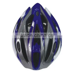 Fashion Low Air Resistance EPS Material Bicycle Helmet For Adults thumbnail-5