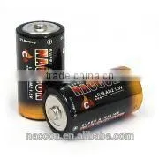 D Alkaline Battery 1.5v 2200mins LR20 DM1 gd thumbnail-1