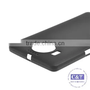 C&T China New Fashion Design Soft Tpu Mobile Phone Cover for Microsoft Nokia Lumia 950 xl thumbnail-5