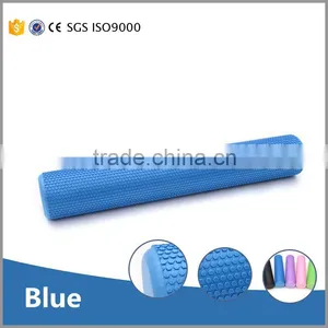 Yoga Blocks EVA Foam Yoga Roller With Massage Floating Point Gym Fitness Equipment 9015cm thumbnail-3
