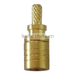 RF SMB Crimp Type Female Connector thumbnail-2