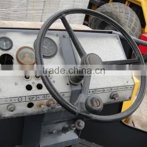 CA251 Used Road Roller for Sale, CA25D,CA25PD,CA30D,CA30PD,CA402 Avaliable thumbnail-6