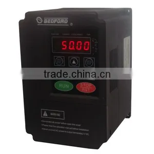 Single Phase Frequency Inverter-BEDFORD Vfd Manufacturers thumbnail-1