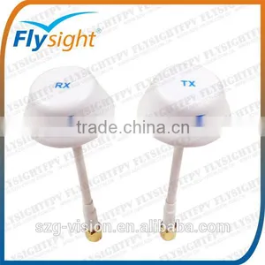 G2926 Flysight CPA5G Circular Polarized 5.8ghz FPV Antenna for FPV Goggles thumbnail-4