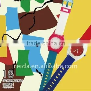 New Style Promotional Watch thumbnail-1