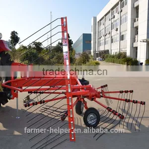FHM Paddock Agricultural Rake thumbnail-2
