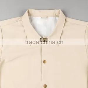 Windproof Windbreakers, Custom Made Stylish Windbreaker Jackets, Embroidery Windbreakers thumbnail-3