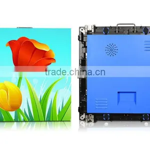 VisionLED Unique Design 3 in 1 Full Color LED Video Displays/Wall Many Sizes thumbnail-2