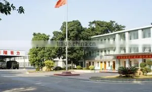 Guangzhou Zhongyi Energy Co., Ltd. company overview - view 3 thumbnail