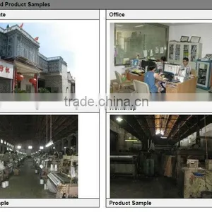 Colorful Snow Organza From Jiaxing Shengrong Factory thumbnail-5