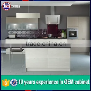 China Modern Kitchen Design Cheap Price Kitchen Cabinet(removable) Small Kitchen Designs thumbnail-1