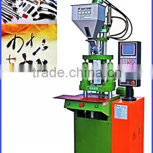 .China Supplier 30T Plastic Injection Moulding Machine Price thumbnail-1