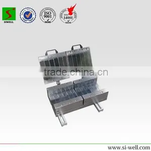 pe Extrusion Blow Molding Machinery thumbnail-3
