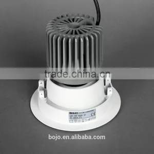 9W 10W Cob Led Downlight for Hotel by Zhongshan Supplier thumbnail-3