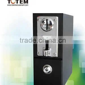 CHINA PRODUCED Coin Acceptors for Sale thumbnail-1