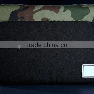 2016 Hot Sale Notebook Felt Laptop Sleeve Case Carry Bag Pouch For 11" 13" 15" Inch Apple MacBook thumbnail-1