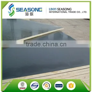 Eco-friendly Exporter Film Faced Plywood for Construction thumbnail-3