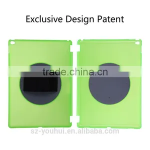 New Style Universal Rugged Tablet Cute Pc Protective Case thumbnail-1