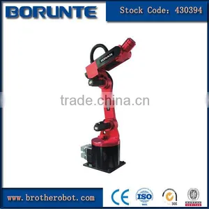 Intelligent Industry Robot Arm 6 Axis thumbnail-2
