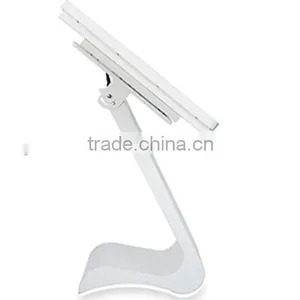 42inch Fashion Stand Alone Multimedia Touch Screen Information Kiosk For Library and KTV Song Machine thumbnail-4